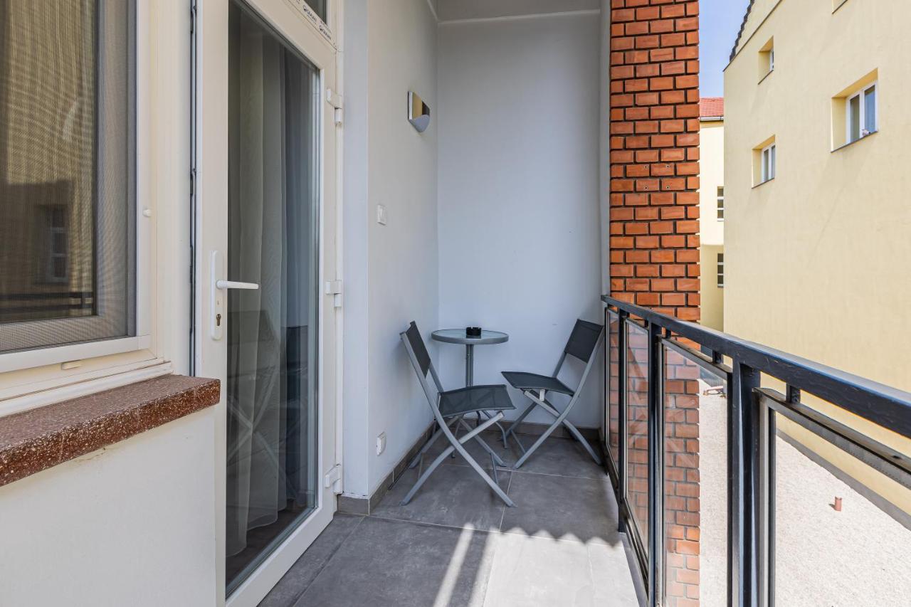 Marusius Apartmanhaz Makó Exteriér fotografie