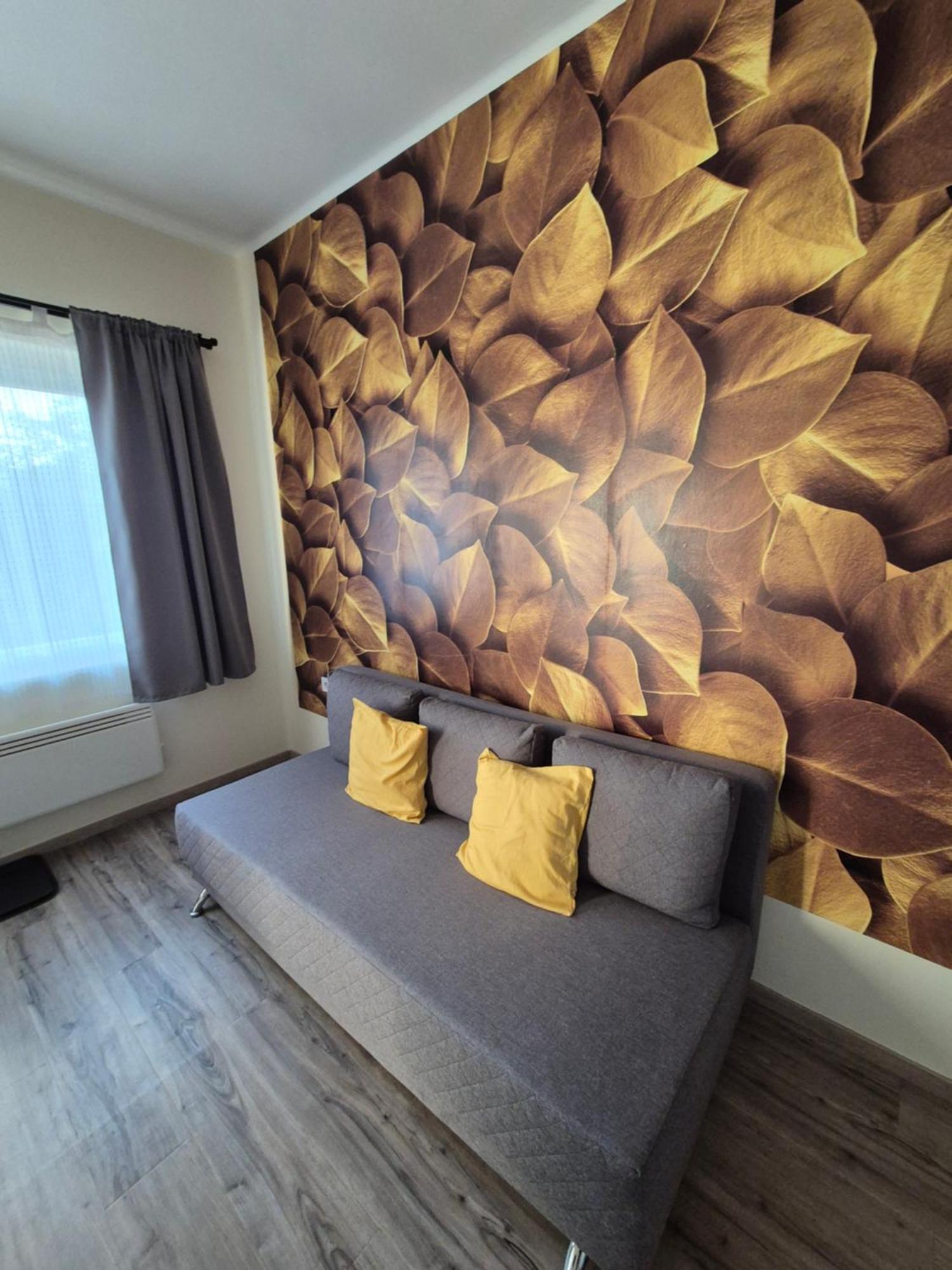 Marusius Apartmanhaz Makó Exteriér fotografie